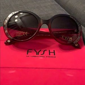 Designer Sunglasses brand new!